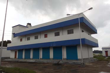 Krishak Sahayak Kendra,Ranaghat W.M.R.S Krishak Bazar